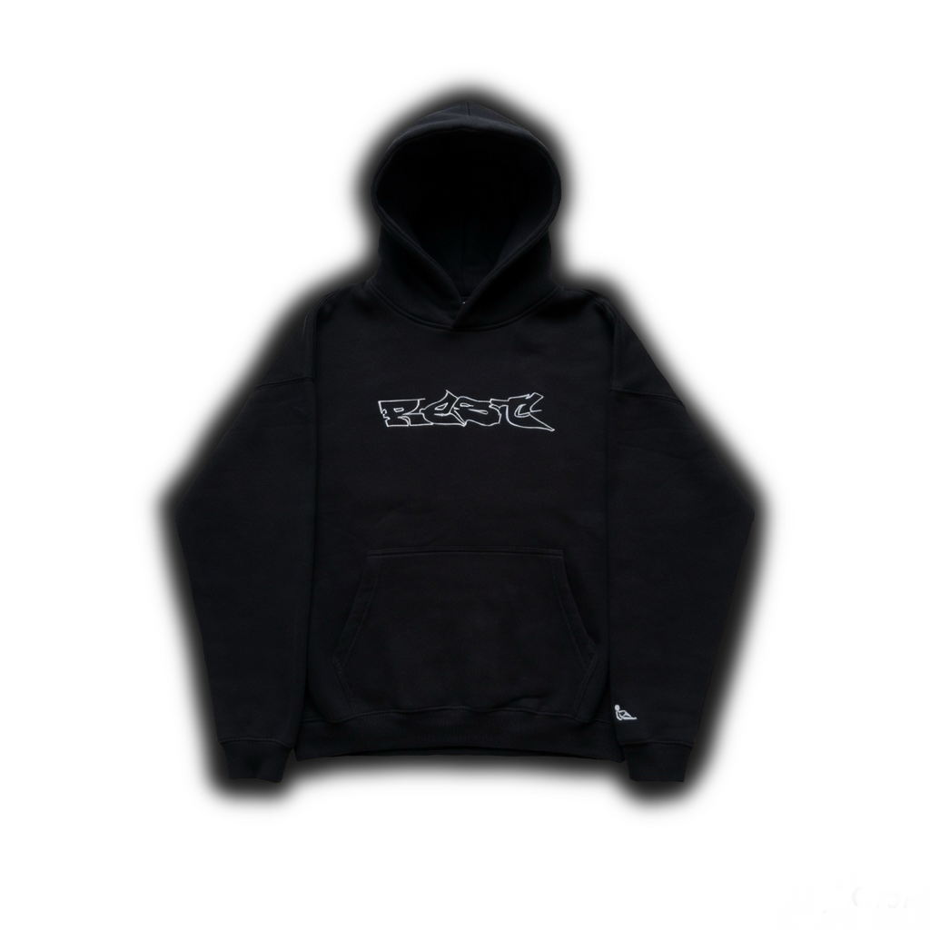 Rest Hoodie (Pre-Order)