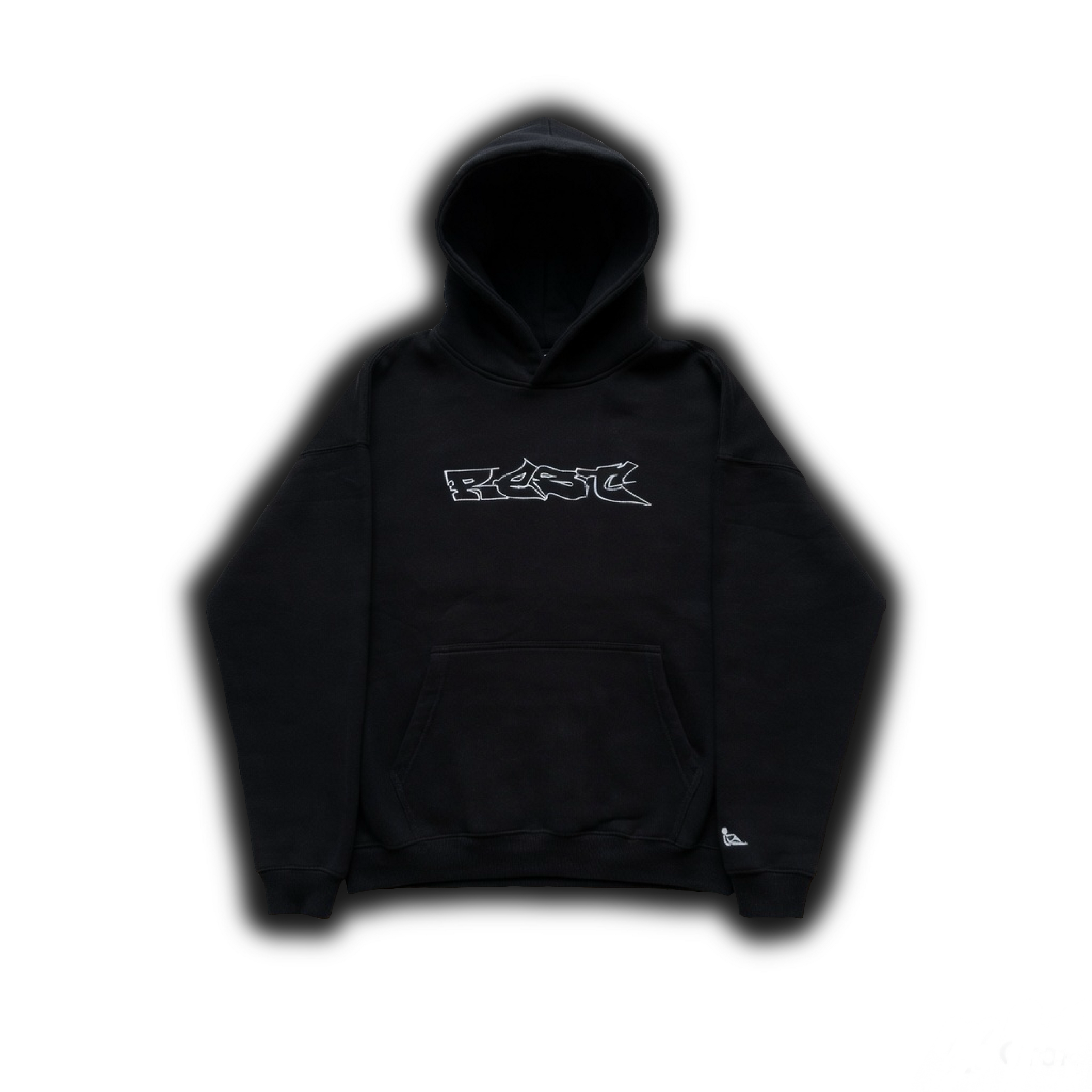 Rest Hoodie (Pre-Order)