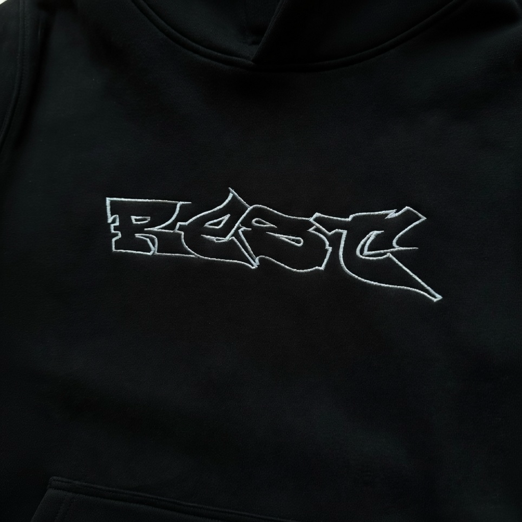 Rest Hoodie (Pre-Order)