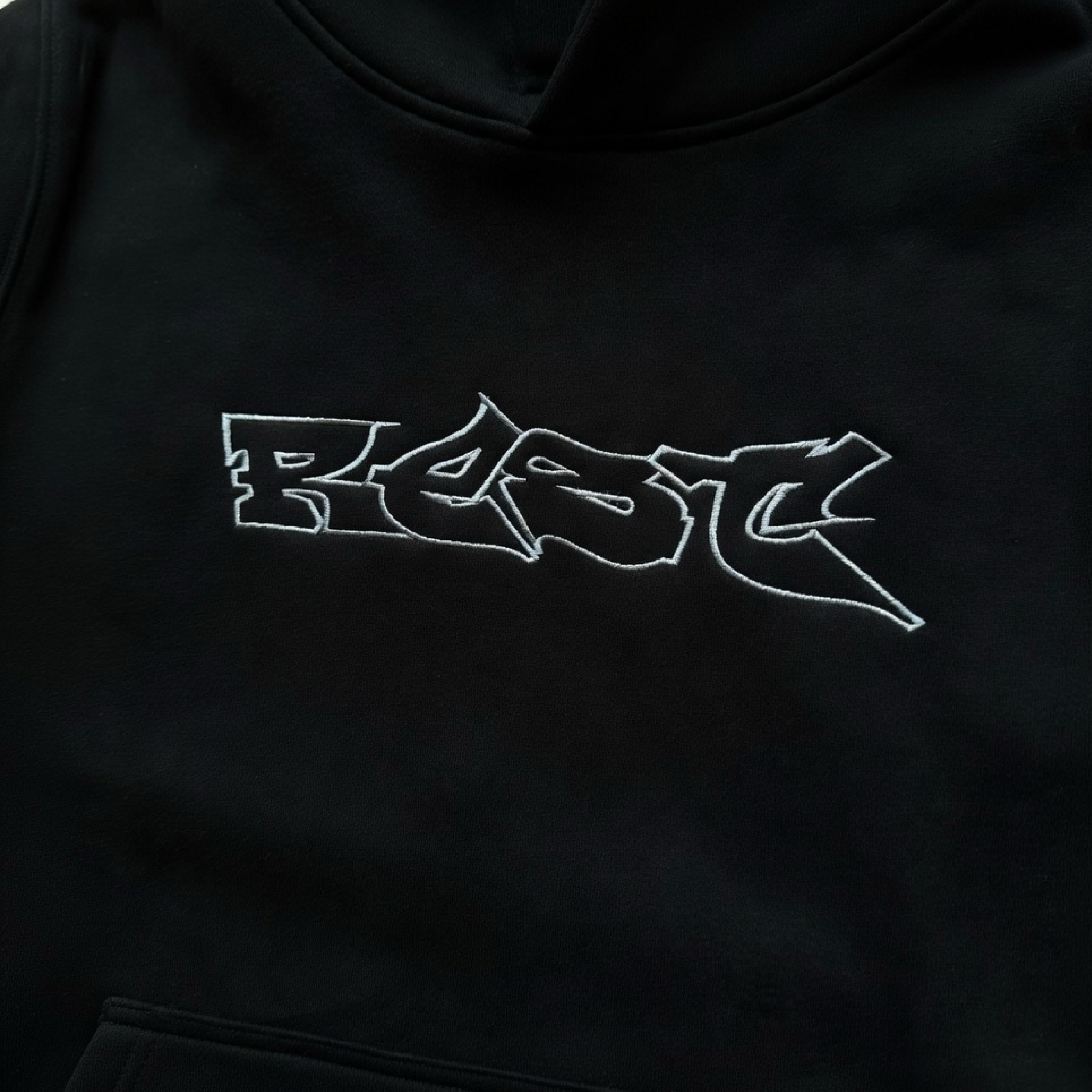 Rest Hoodie (Pre-Order)