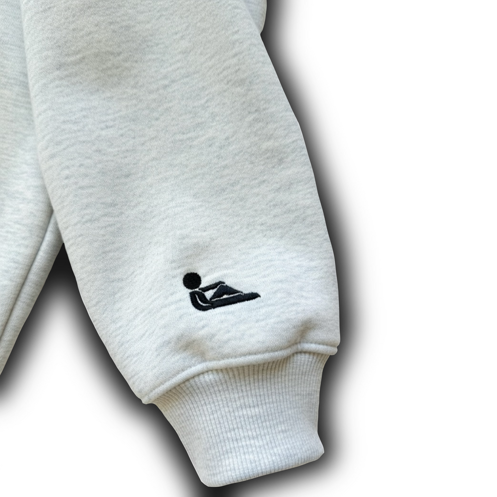 Rest Hoodie (Pre-Order)