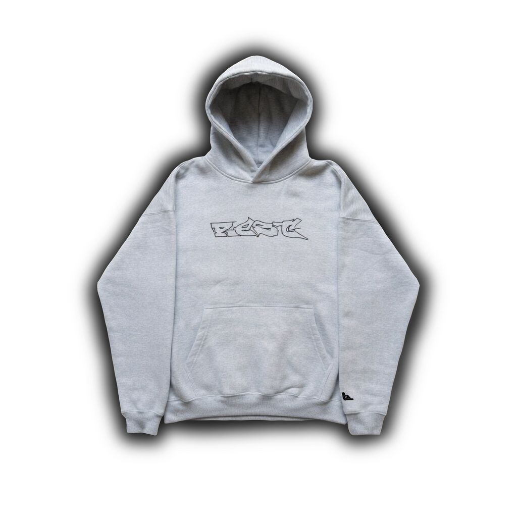 Rest Hoodie (Pre-Order)