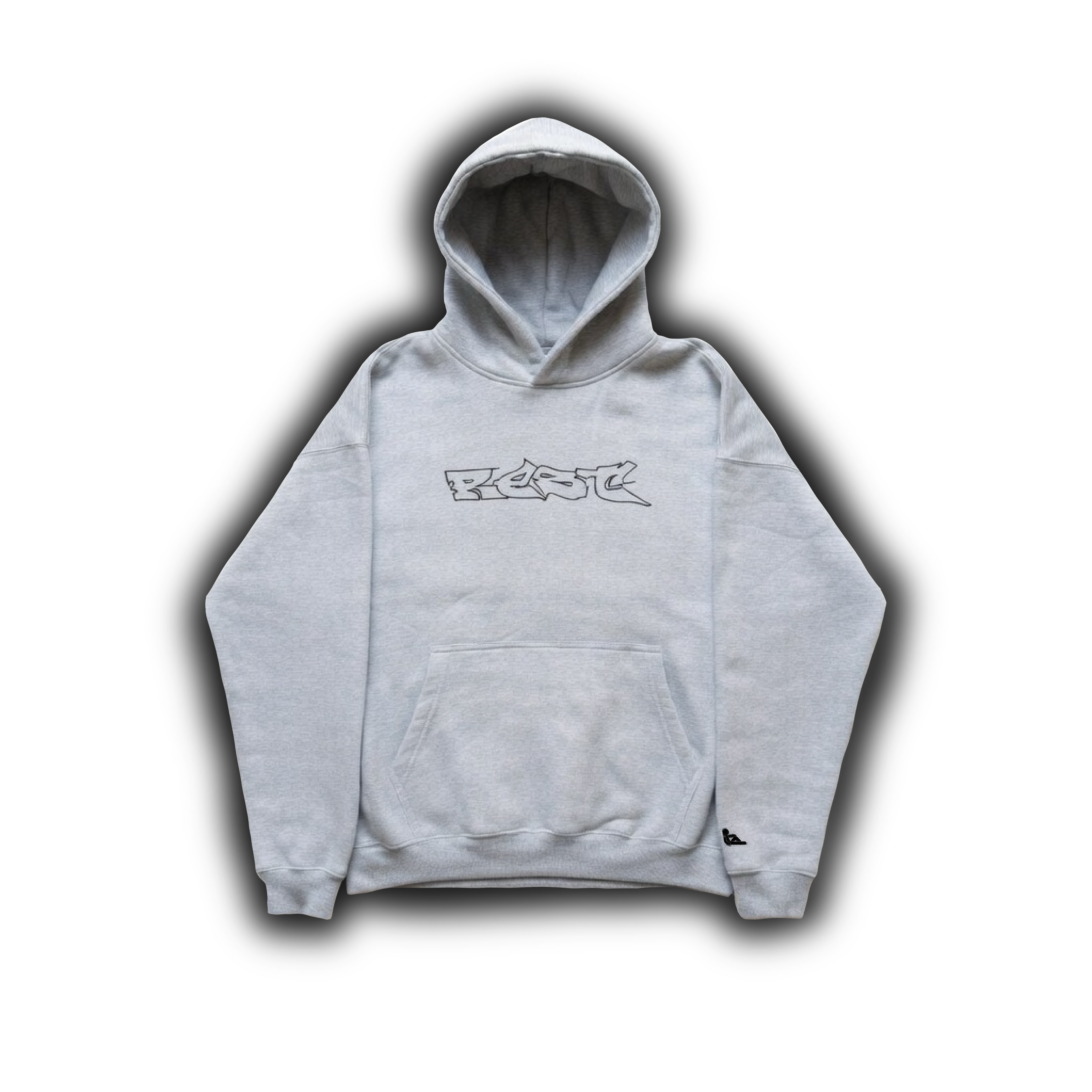 Rest Hoodie (Pre-Order)