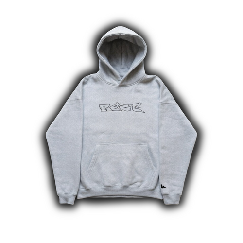 Rest Hoodie (Pre-Order)