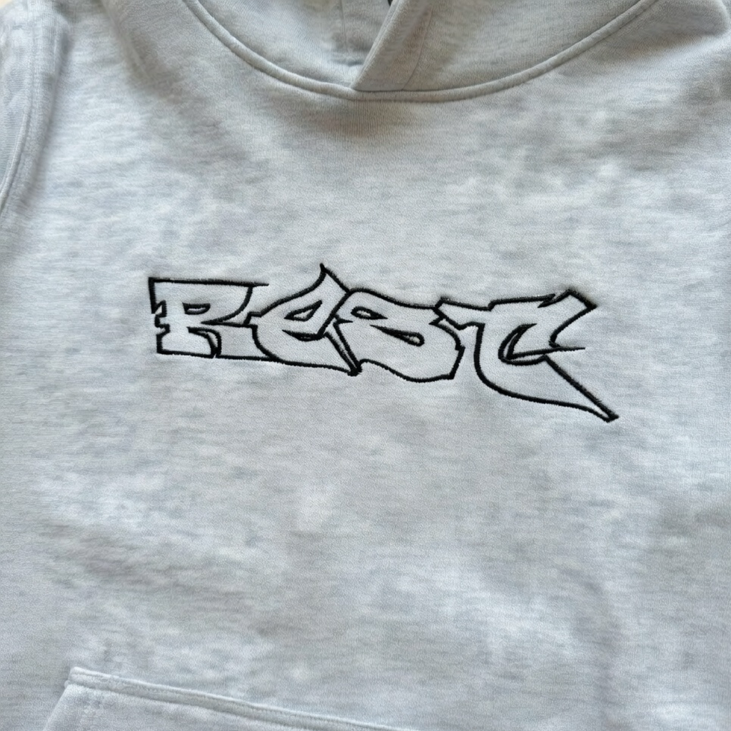 Rest Hoodie (Pre-Order)