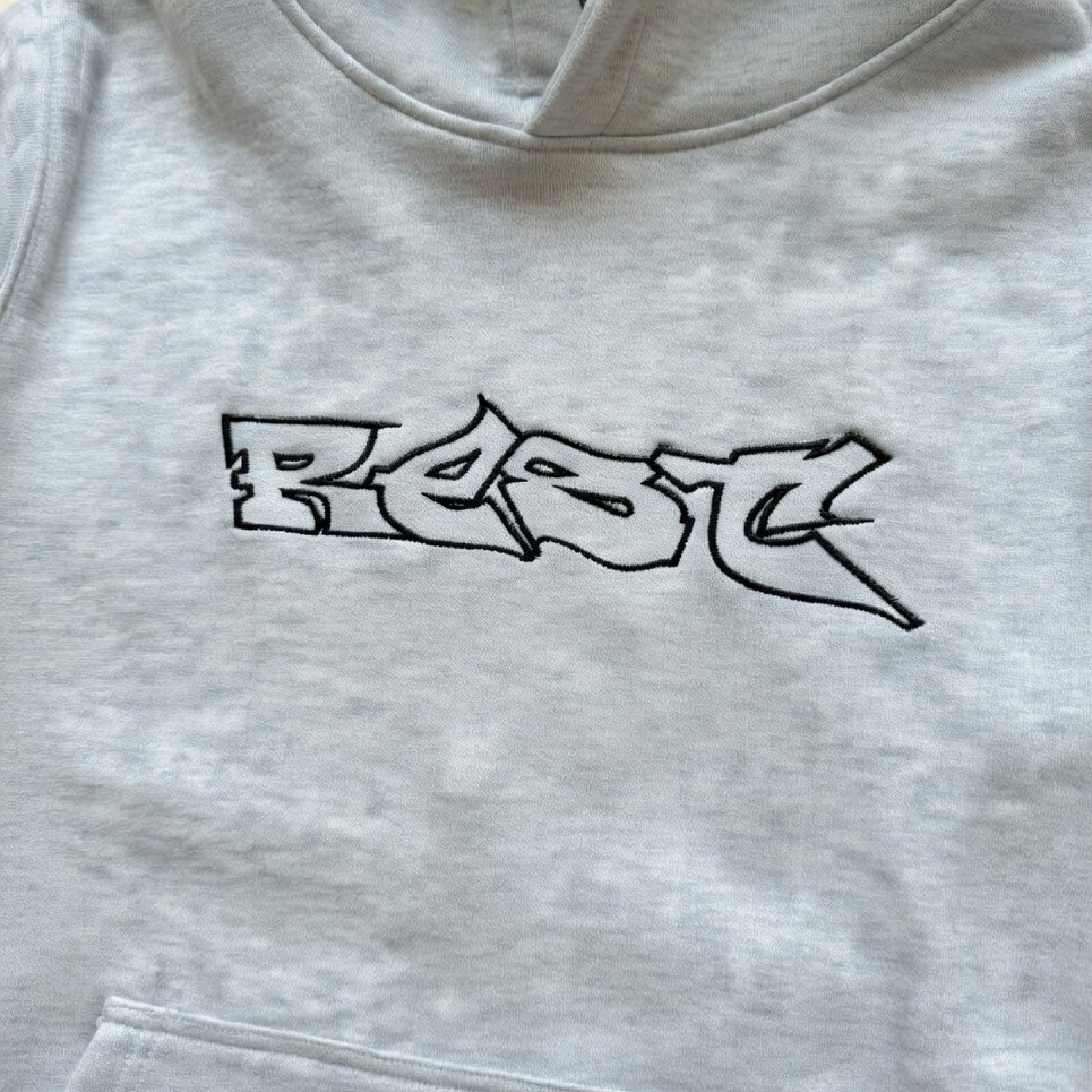 Rest Hoodie (Pre-Order)