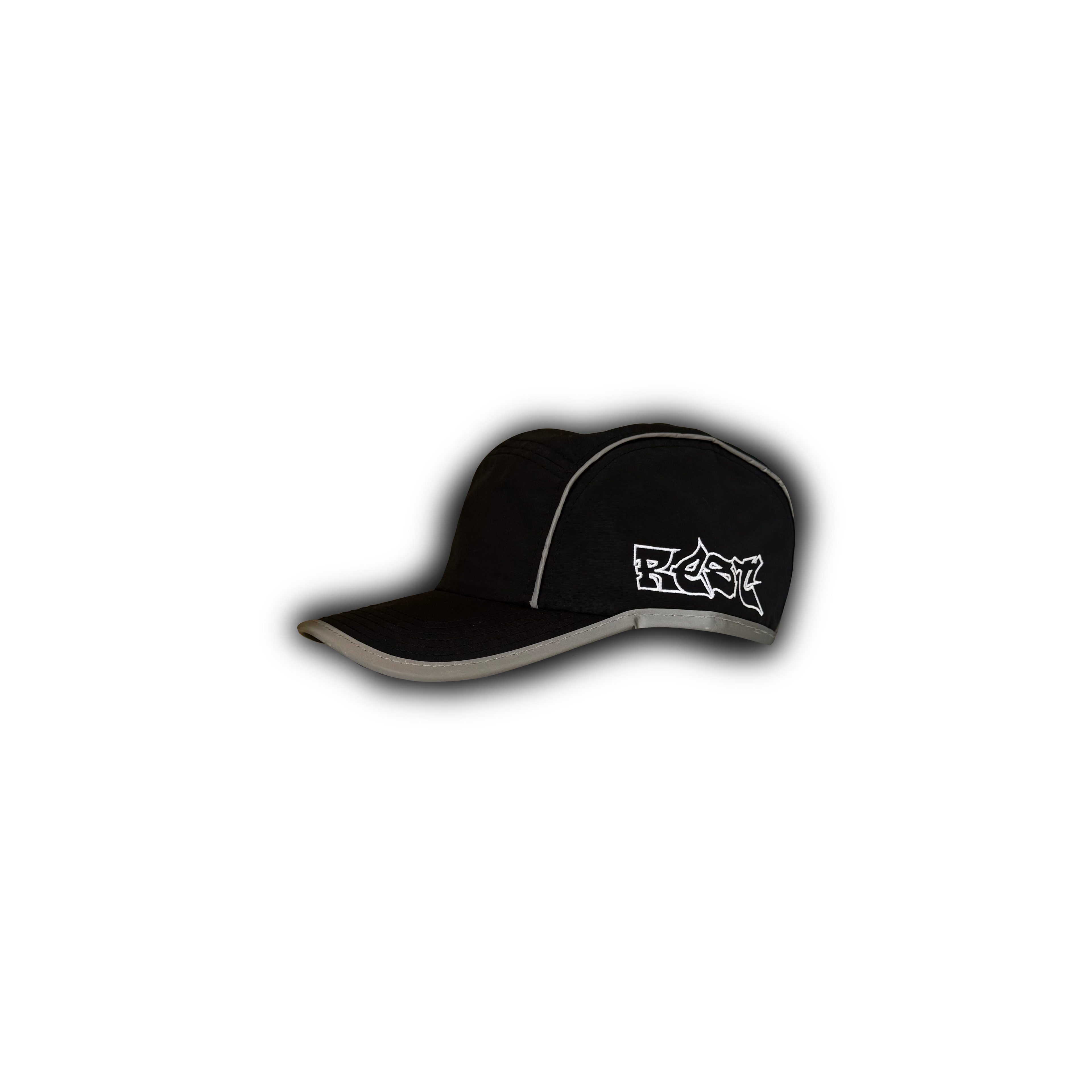 Rest Outline Hat