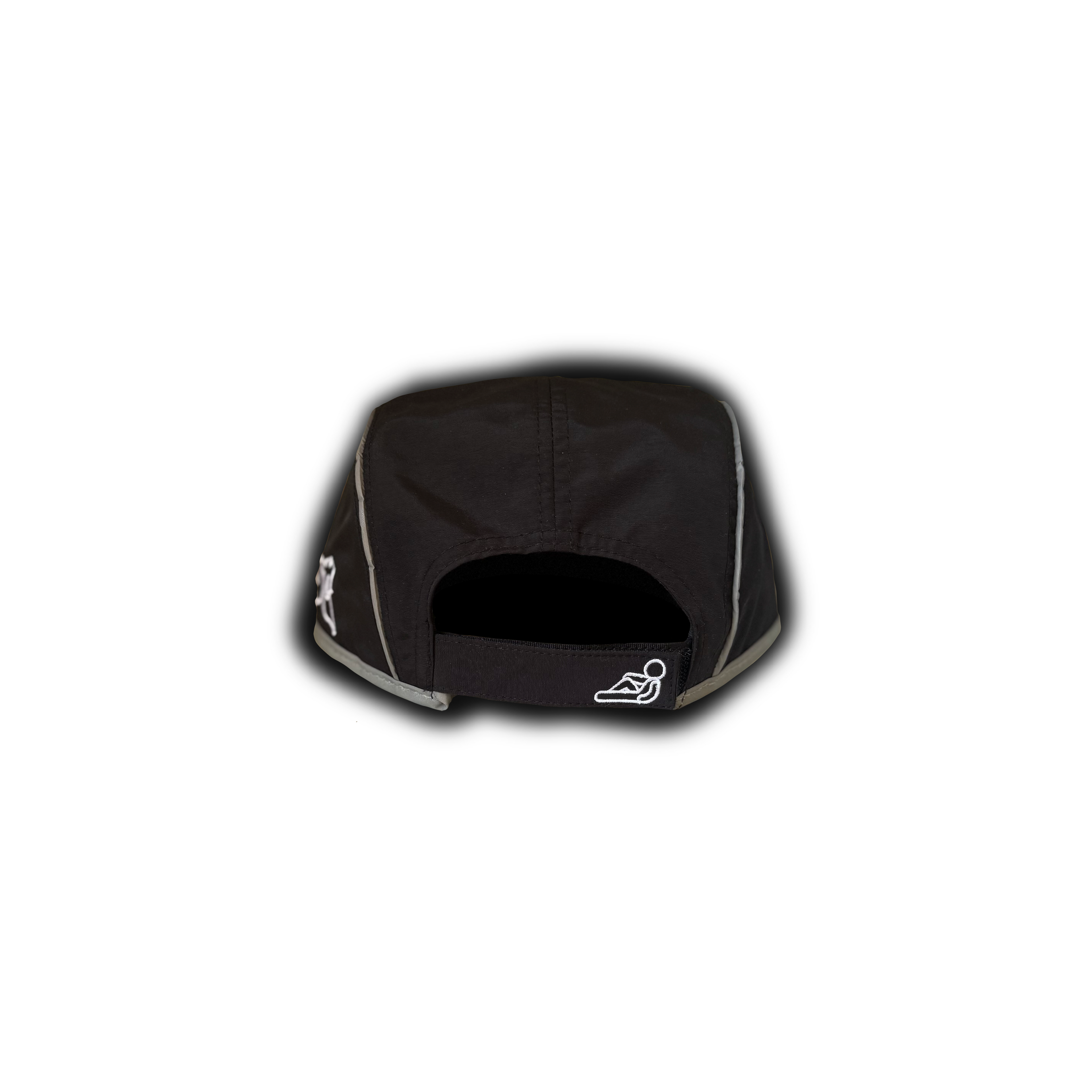 Rest Outline Hat