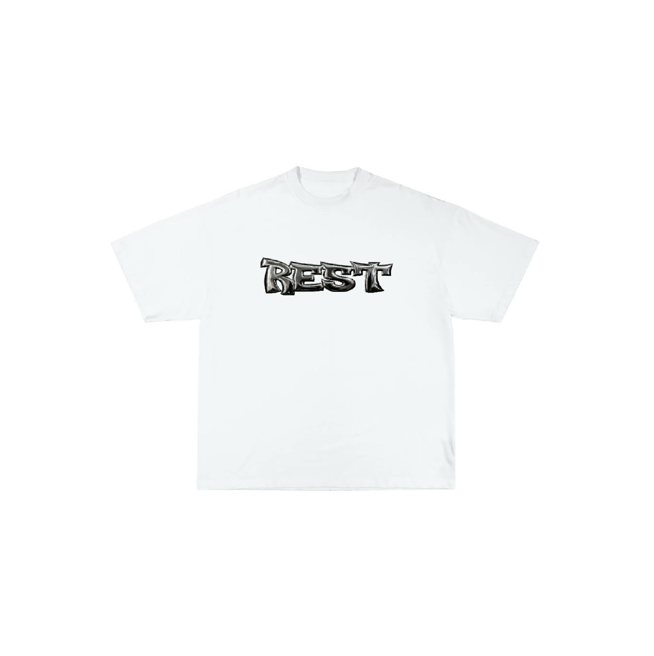 Classic Rest Tee