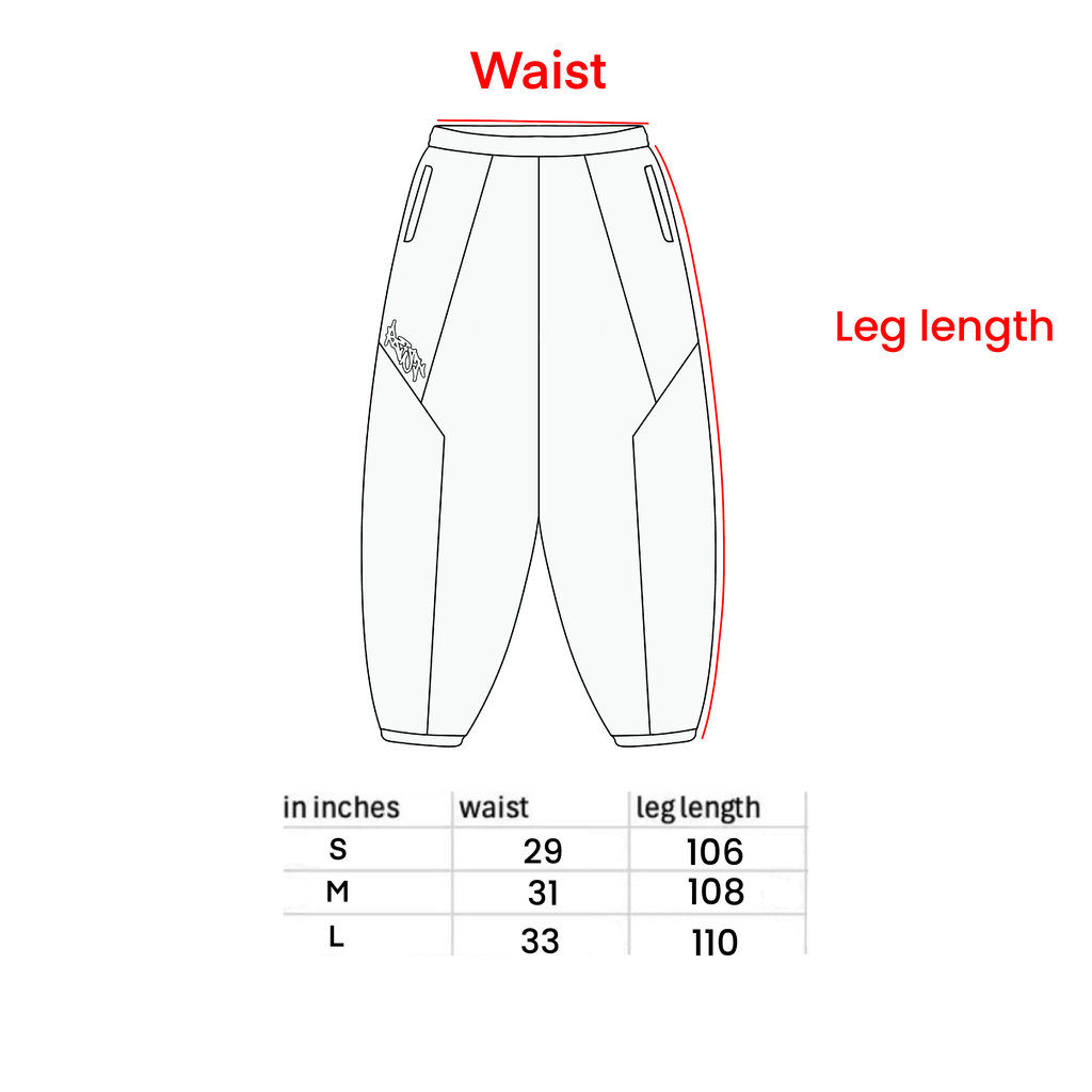 Rest Framework Joggers