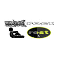 Rest Sticker Pack