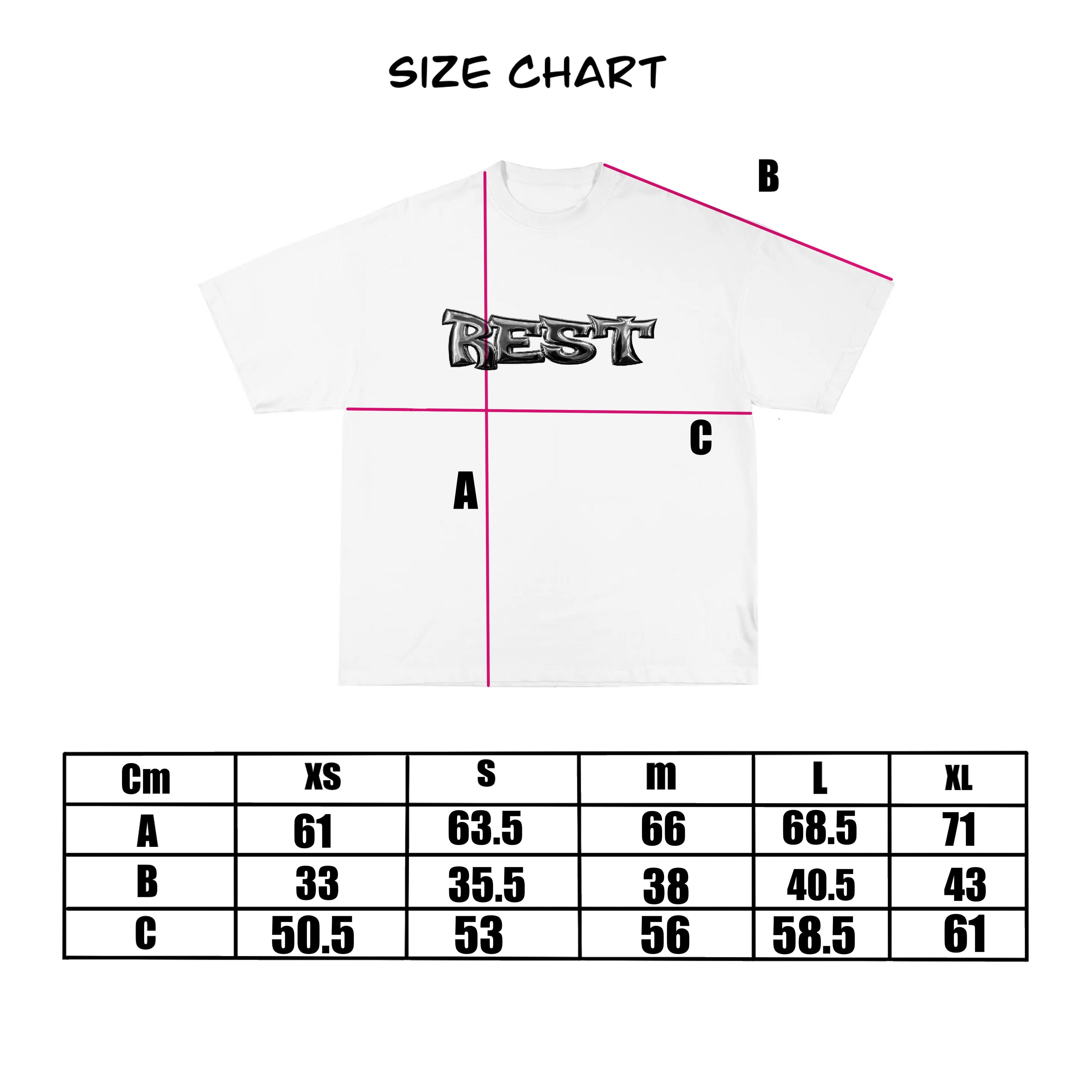 Classic Rest Tee