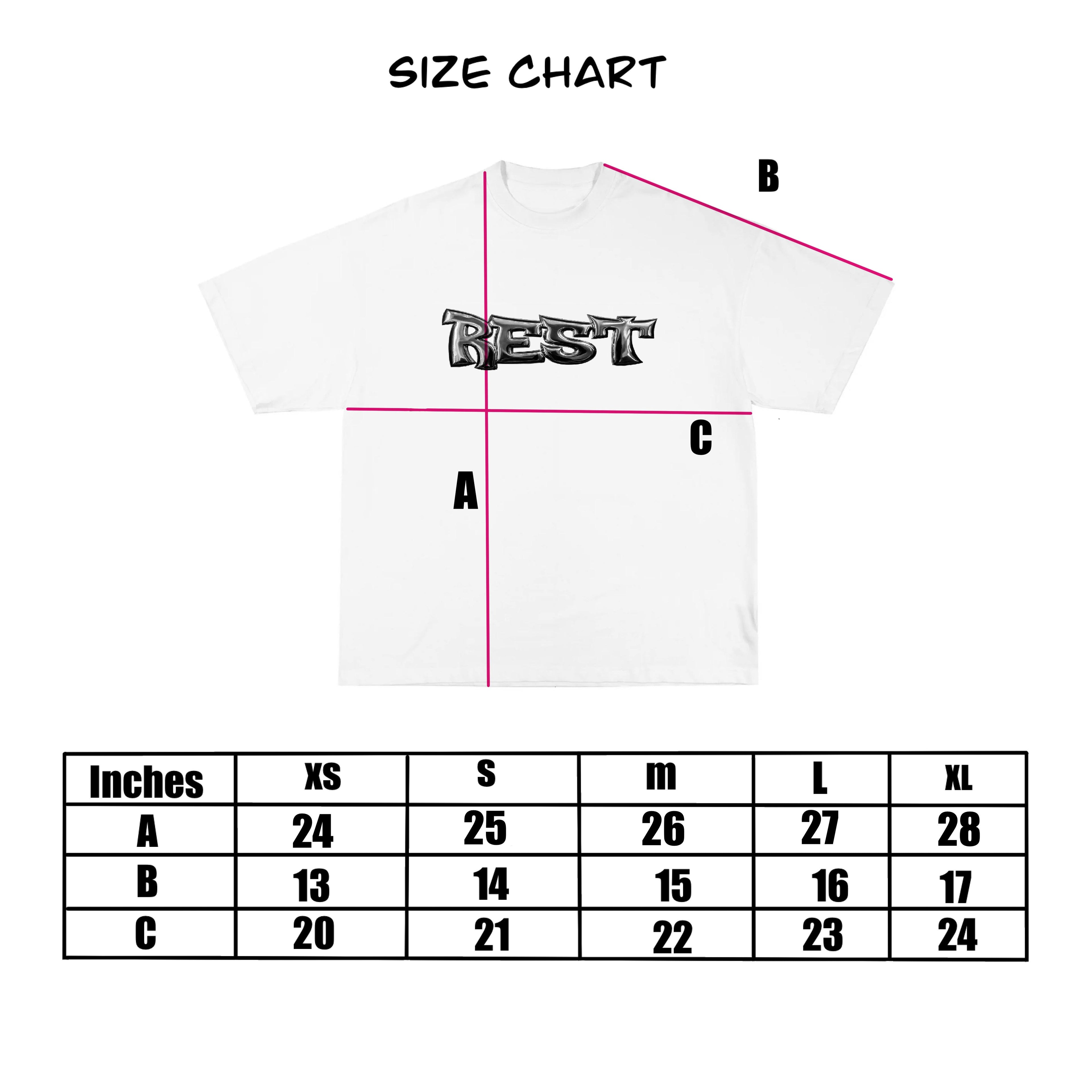 Classic Rest Tee